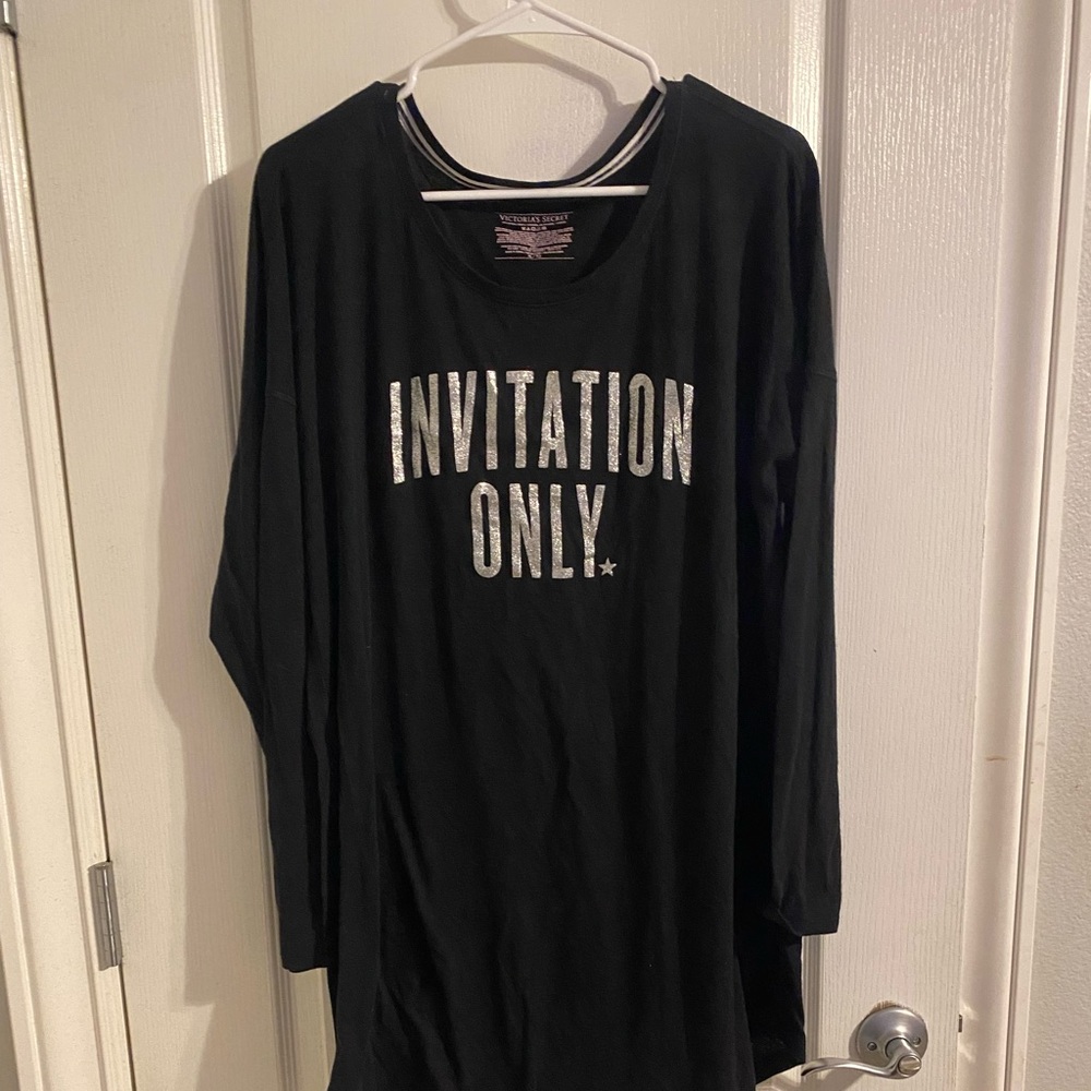 Women’s pajama